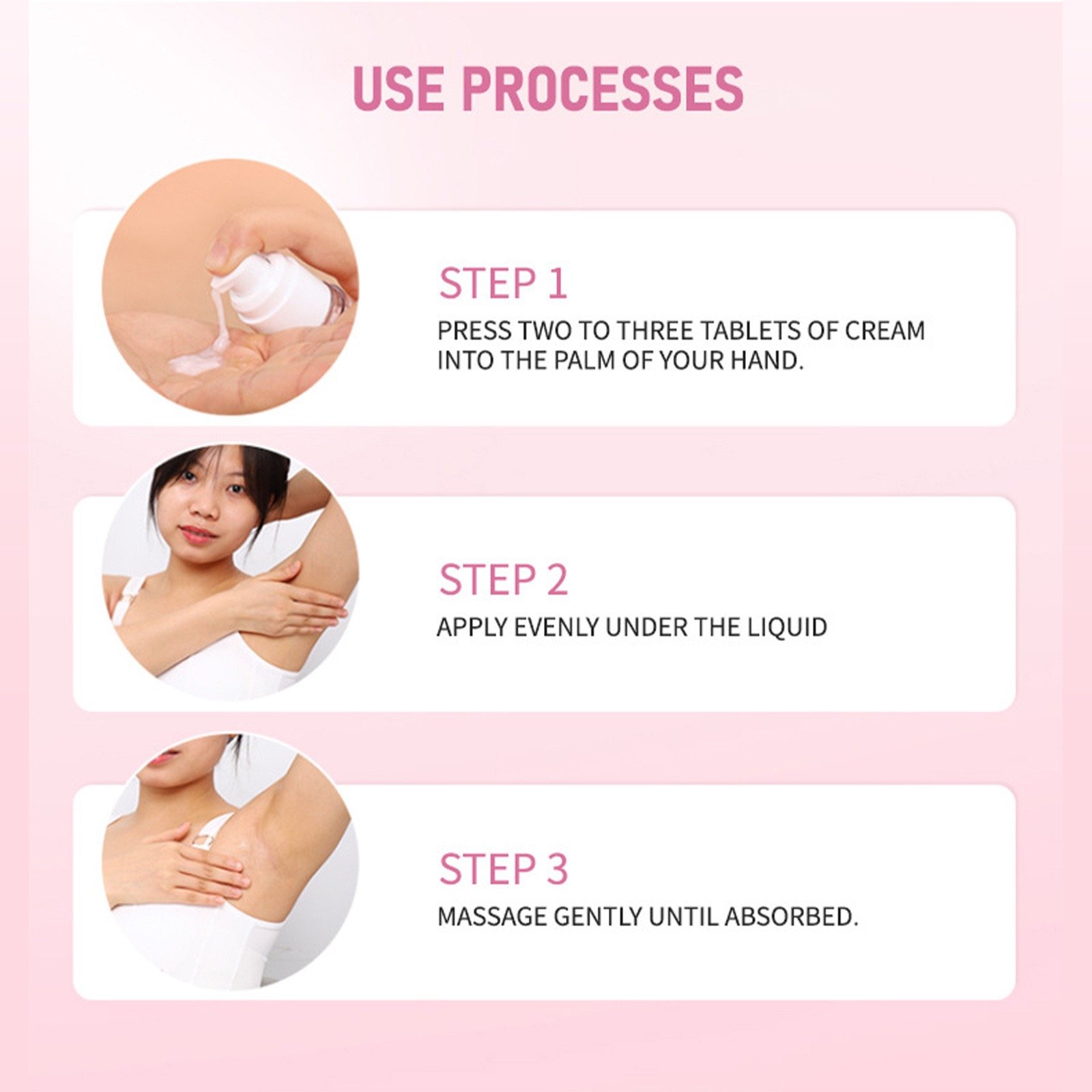 Brightening Whitening Vitamin C Anti Age Face Cream Dark Spots Remover Gluta Organic Whitening Cream for Face And Body
