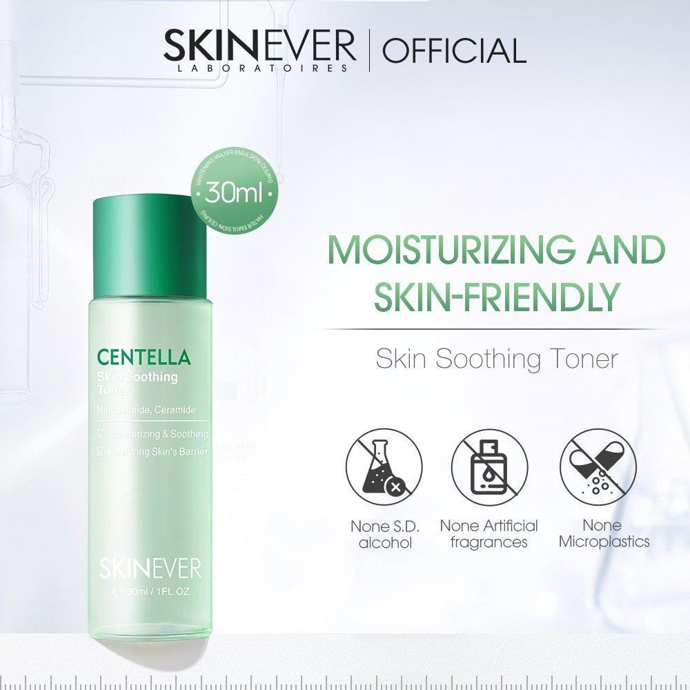 High Quality Korean Beauty Brand FARMSTAY Tea Tree Biome Calming Toner Anti-Wrinkle and Moisturizing Face Product Wholesale