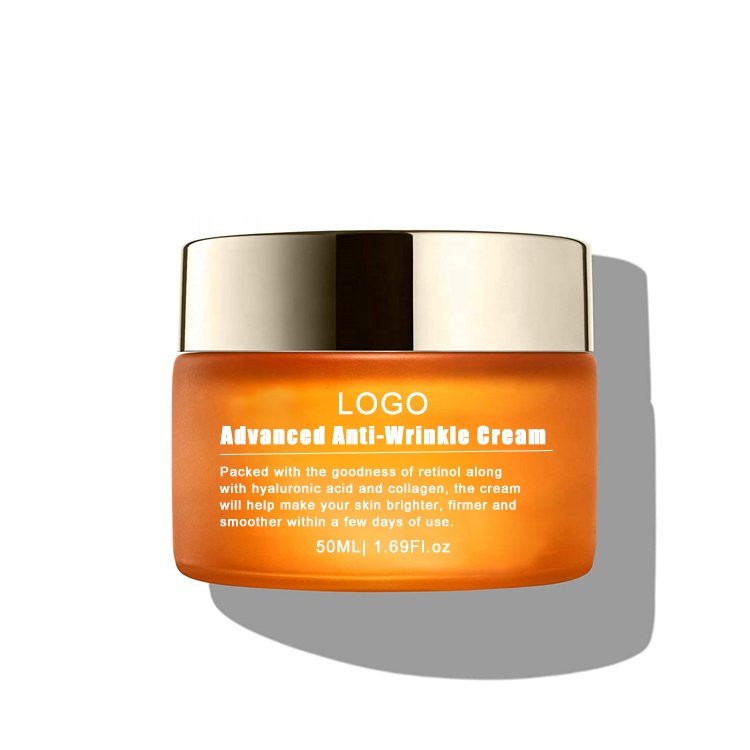 Instant Face Lift Cream Anti-aging Temporary Wrinkle Remover Face Lift Firming Cream for Smoothing Fine Lines