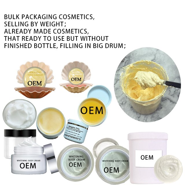 Commercial Cosmetics Drunk Face Cream Elephant Bora Barrier Repair Cream Face Cream