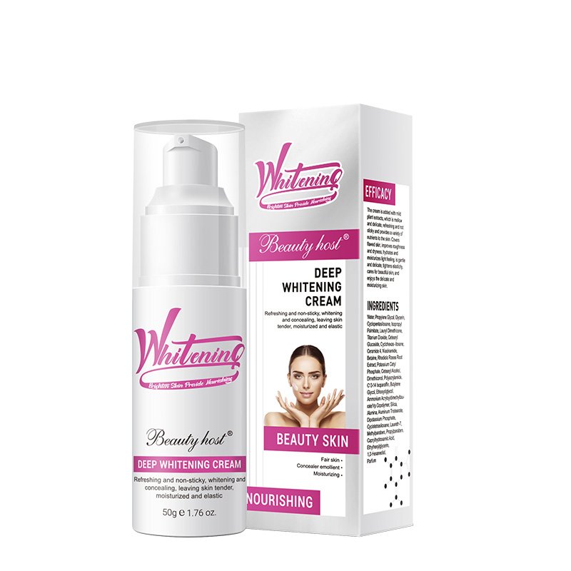 Wholesale Custom Skin Care Cheap Price Natural Instant Whitening Firming Remove Dark Spot Freckle Black Skin Face Cream