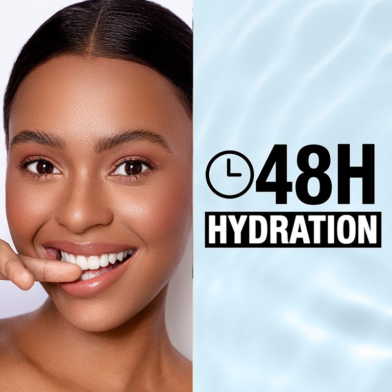 OEM ODM Face Cream Skincare products Hydro Boost Water Gel Glowing &Moisturizing skin for daily use Facial beauty product