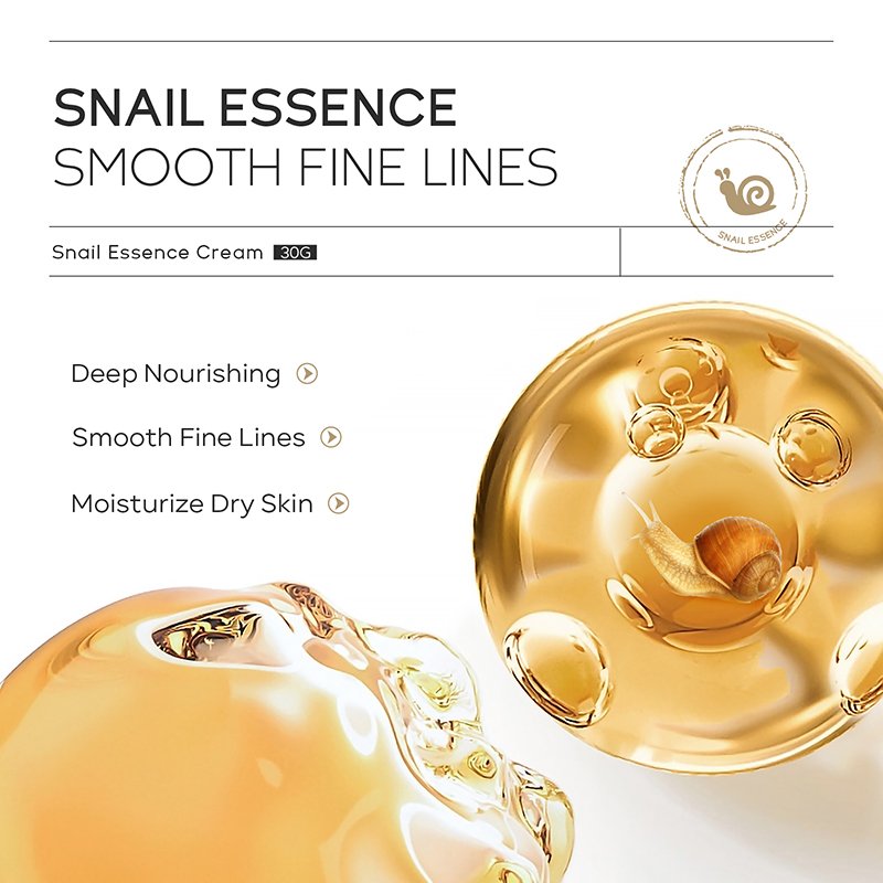 Innovative Nourishing French Anti Acne Cream Whitening Face Cream