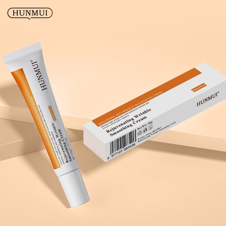2024 Natural Organic Face collagen Cream Moisturizing Retinol Anti Wrinkle Cream