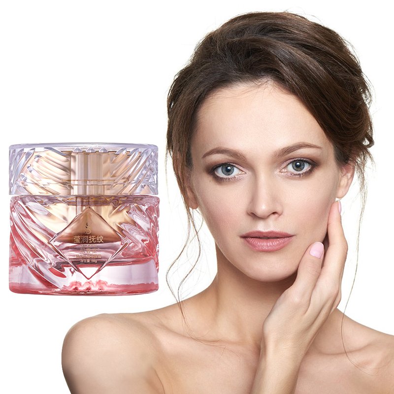 Organic Natural Dark Spot Nourishing Whitening Brightening Anti Aging Face Cream