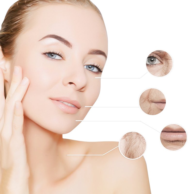 Organic Natural Dark Spot Nourishing Whitening Brightening Anti Aging Face Cream