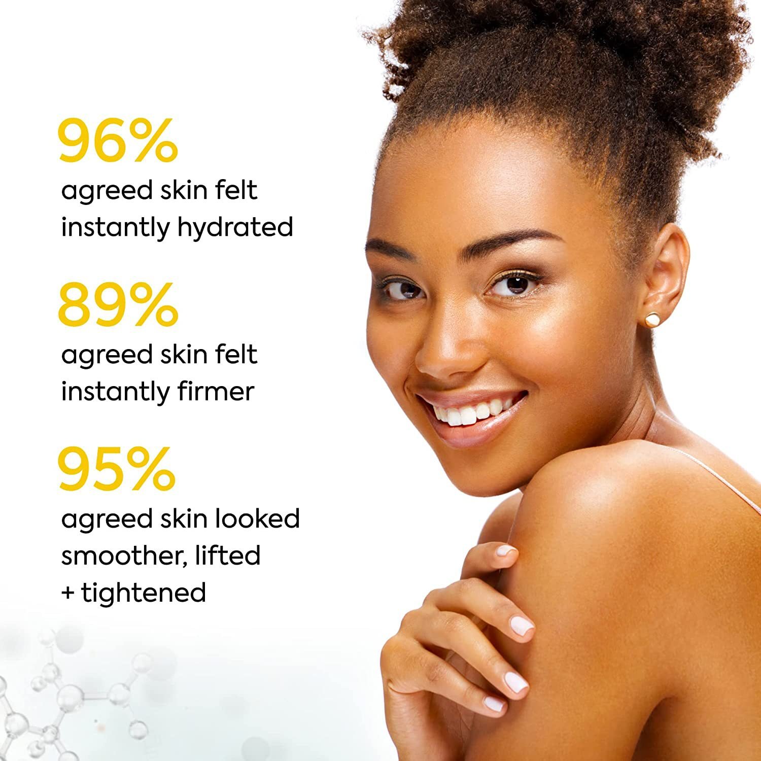 Skin Natural Organic Firming Fade Fine Lines Moisturizing Anti Aging Wrinkle Night Retinol Collagen Face Cream