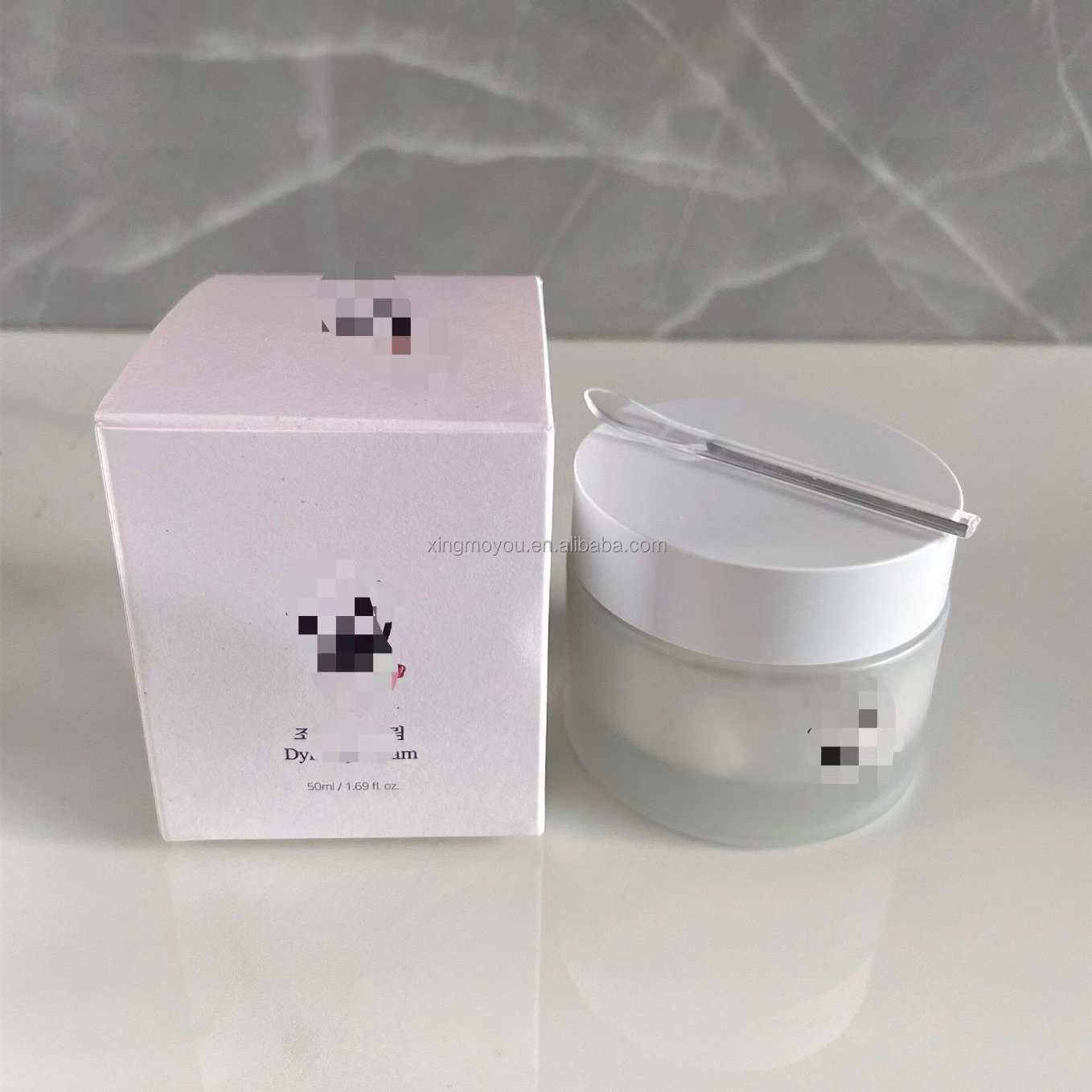 Wholesale Best Price 50ML Brightens Moisturizing Cream Face Whitening Cream For Face Cream