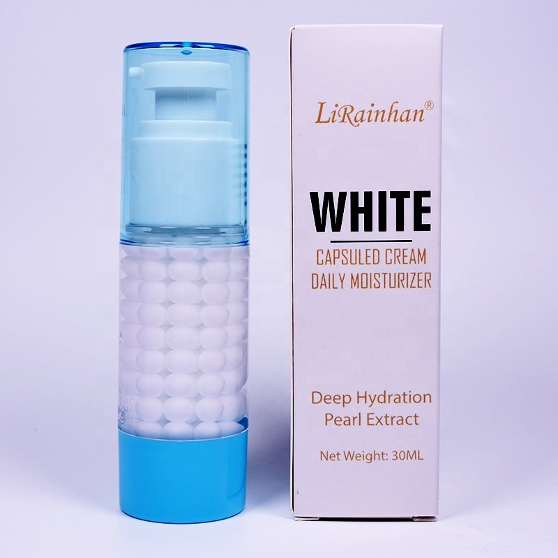 OEM Face Cream Wholesale Personal Facial Cream Original Moisturizing Anti Age Permanent Face Whitening Cream