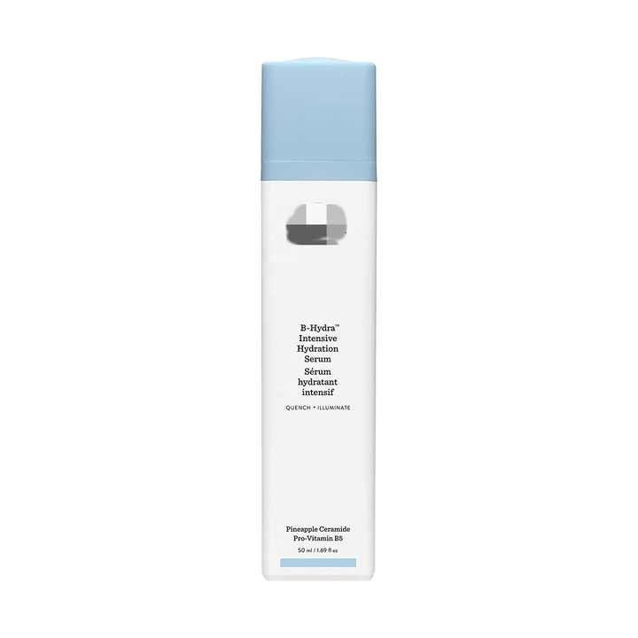 Lala Retro Skin Protection Face Cream 50ML/1.69oz Drunk Protein Face Moisturizer Elephant Protini Polypeptide Cream