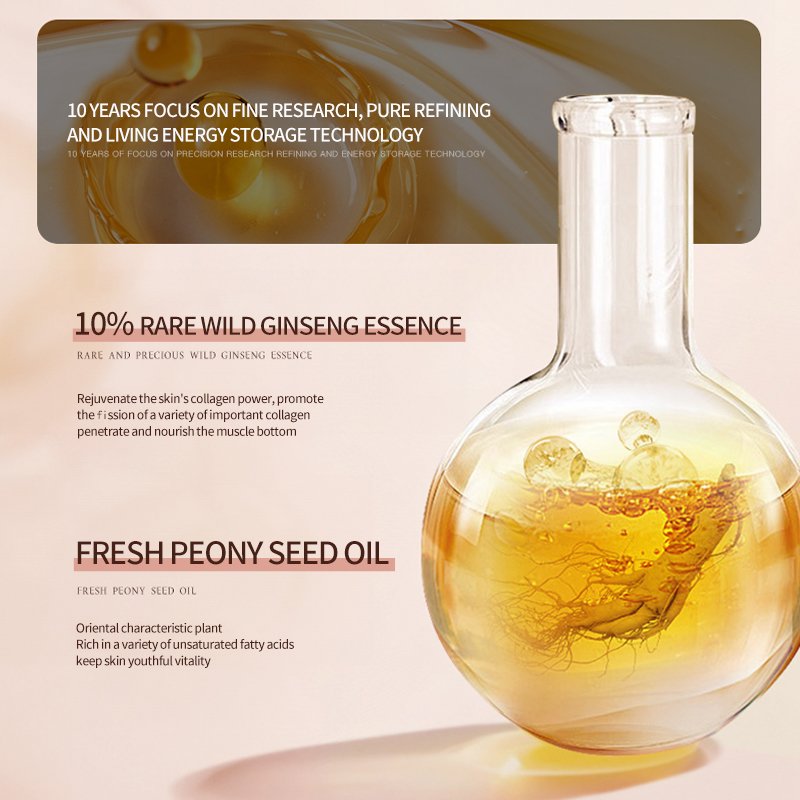 Best Beauty Cream Firming Lifting Remove Wrinkles Moisturizing Anti Aging Face Cream