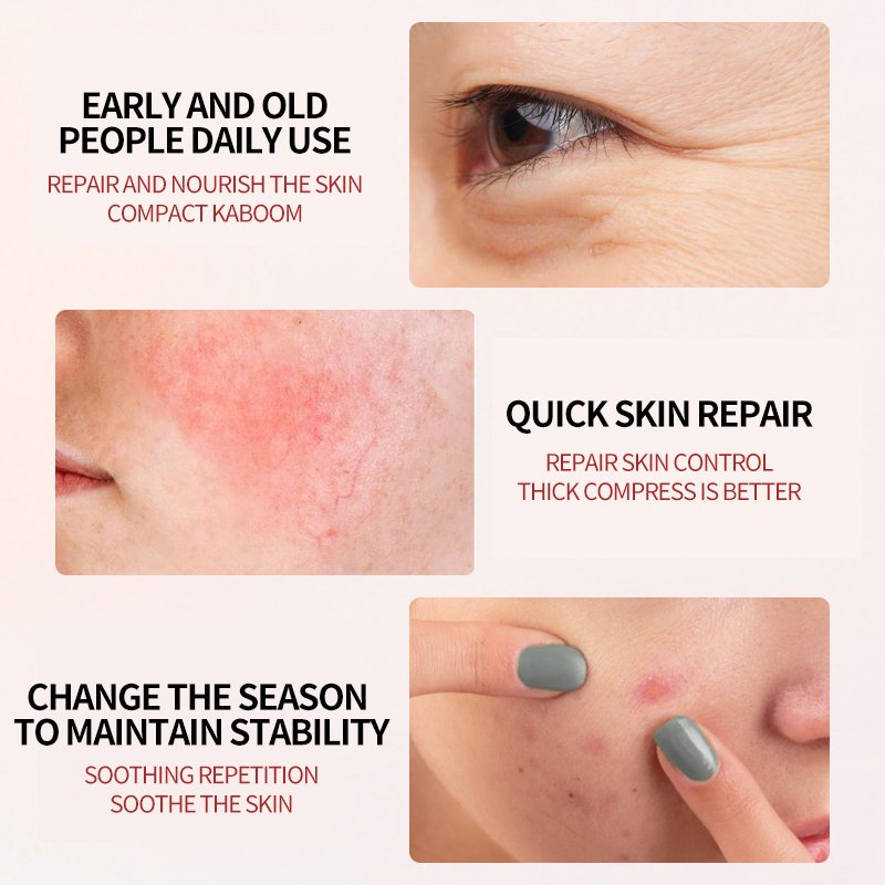 Best Beauty Cream Firming Lifting Remove Wrinkles Moisturizing Anti Aging Face Cream