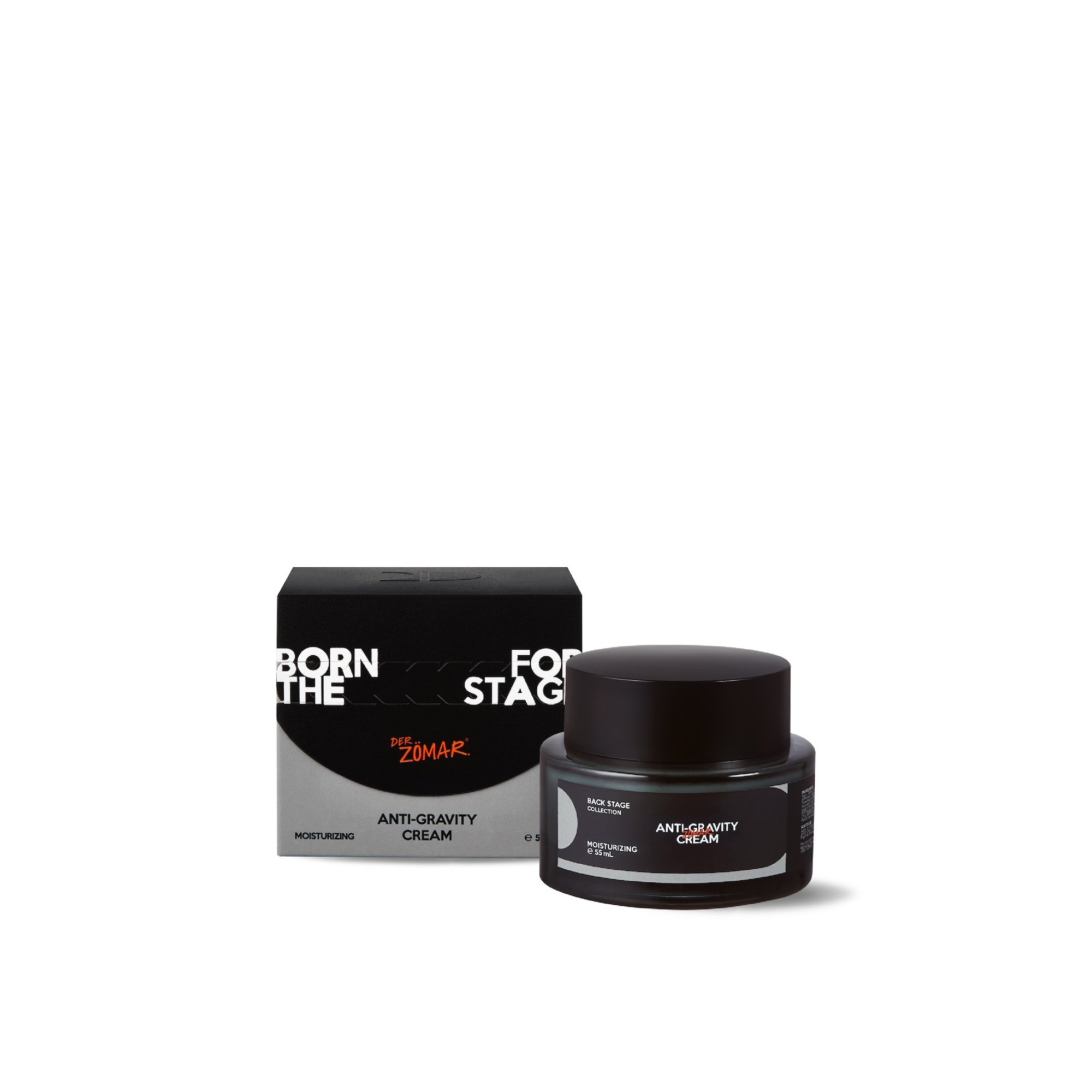 Skin Moisturizer Night Cream Shea Butter Nourishing Face Cream Sensitive Skin Firming Cream