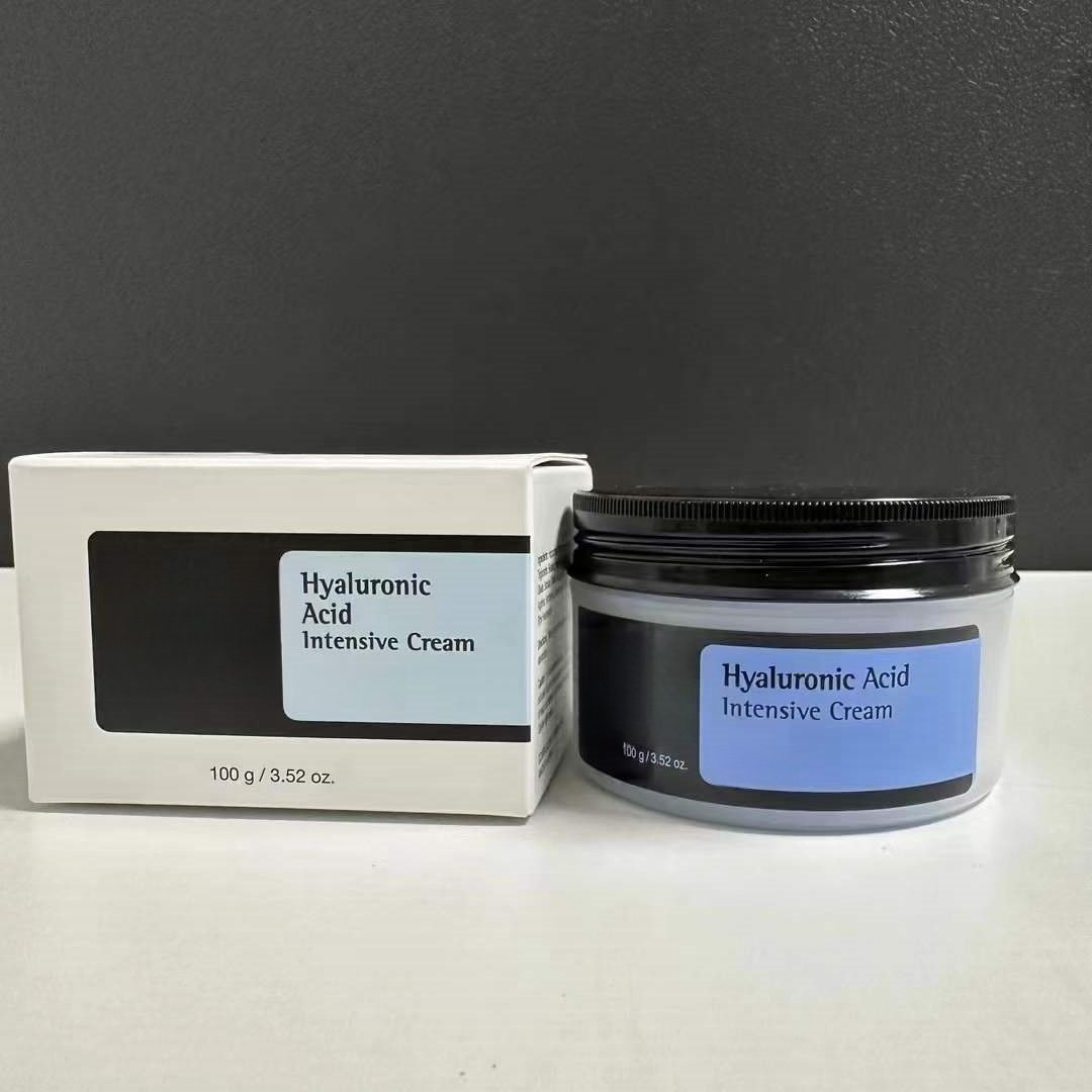 Cosrrx Hyaluronic Acid Moisturizing Long-lasting Hydration Rich Korean Skin Care Face Cream 100g