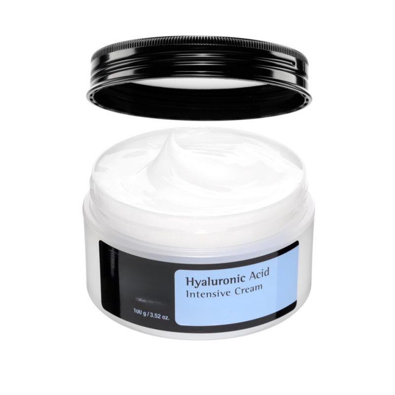 Cosrrx Hyaluronic Acid Moisturizing Long-lasting Hydration Rich Korean Skin Care Face Cream 100g