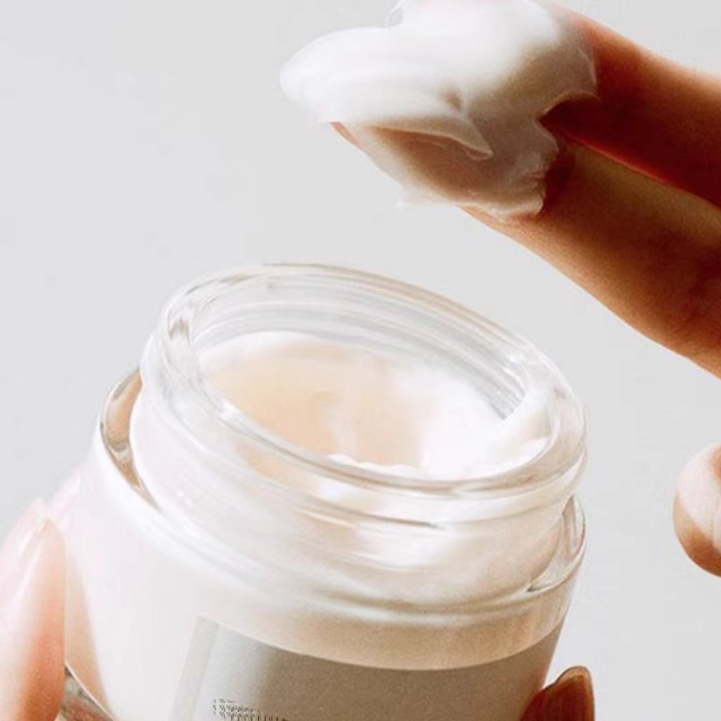 Hot selling skincare products Moisturizing face cream Anti wrinkle face cream Soothing and repairing face cream