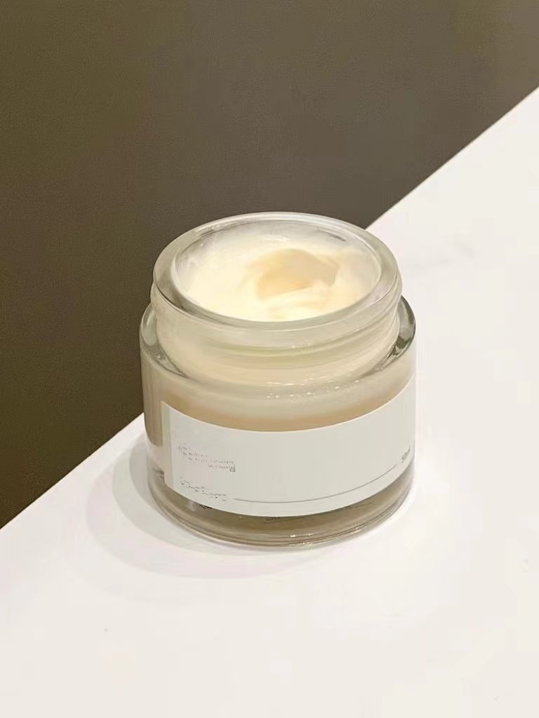 Hot selling skincare products Moisturizing face cream Anti wrinkle face cream Soothing and repairing face cream