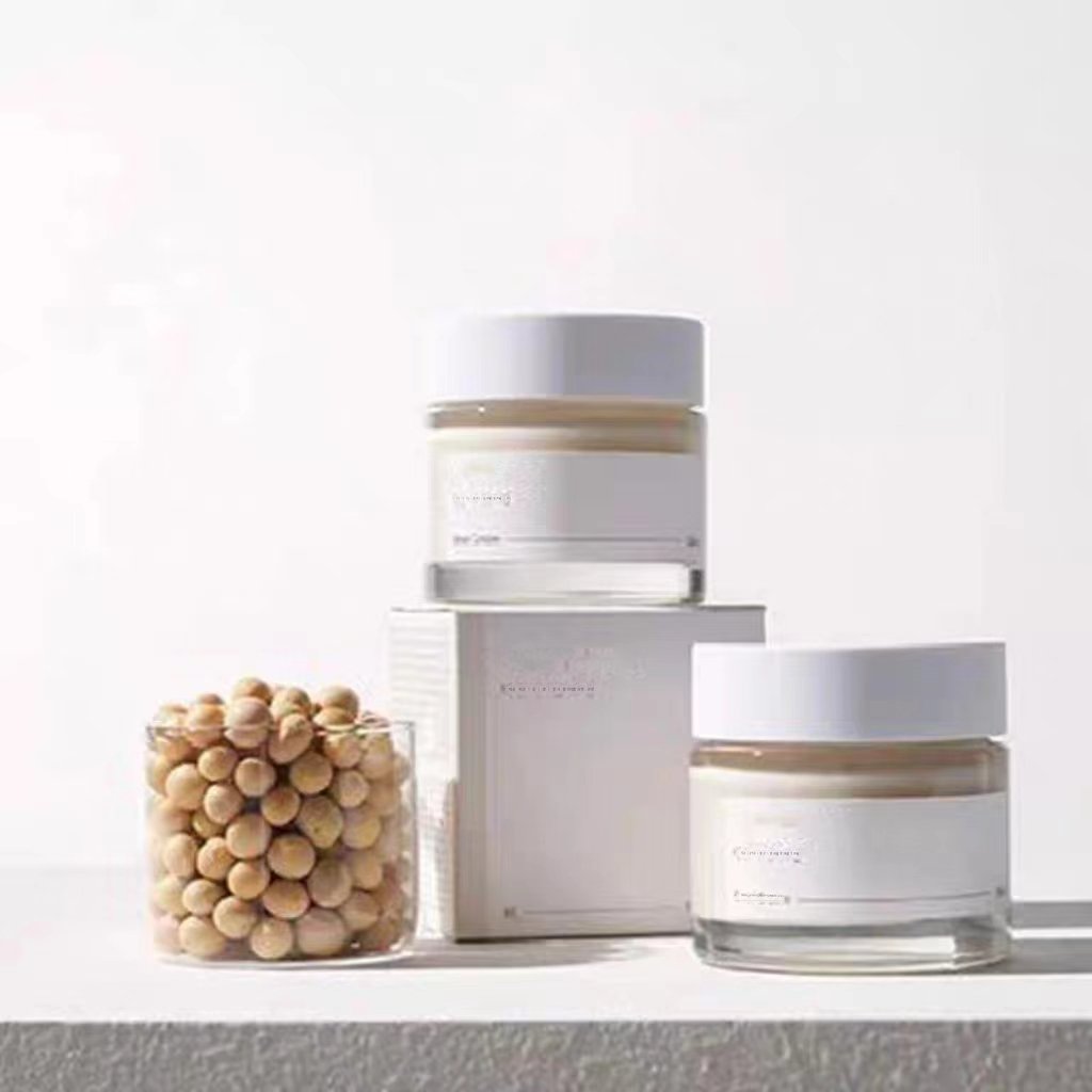 Hot selling skincare products Moisturizing face cream Anti wrinkle face cream Soothing and repairing face cream