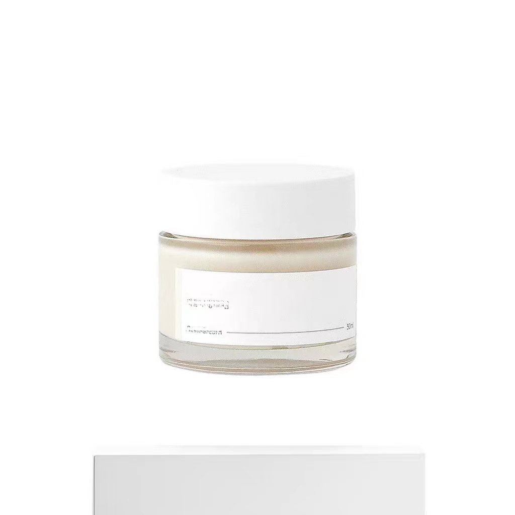 Hot selling skincare products Moisturizing face cream Anti wrinkle face cream Soothing and repairing face cream