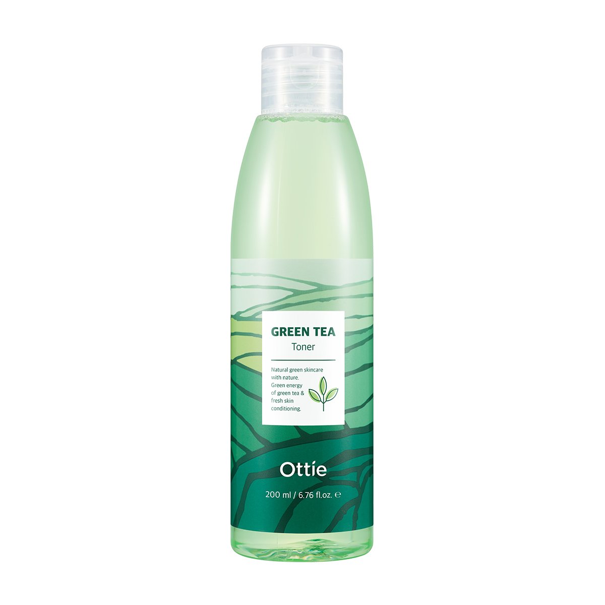 Ottie Green Tea Toner