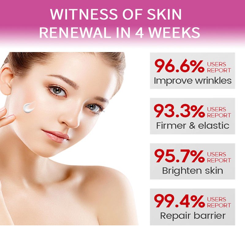 OEM Organic Kojic Acid Face Cream Lotion Dark Spot Remover Skin Lightening Whitening Antiaging Agent Bearberry Arbutin Cream