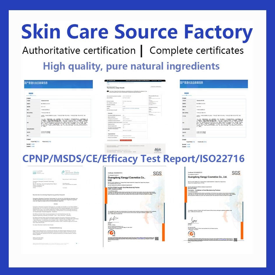 OEM BANGWEI Retinol Cream Anti Aging Remove Wrinkles Facial Cream Hyaluronic Acid Lifting Neck Night Day Firming Neck Cream