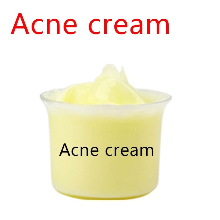 High Quality Acne Treatment Organic Skincare Kit Face Cleanser Aging Anti Acne Cream Tea Tree Skin Care
