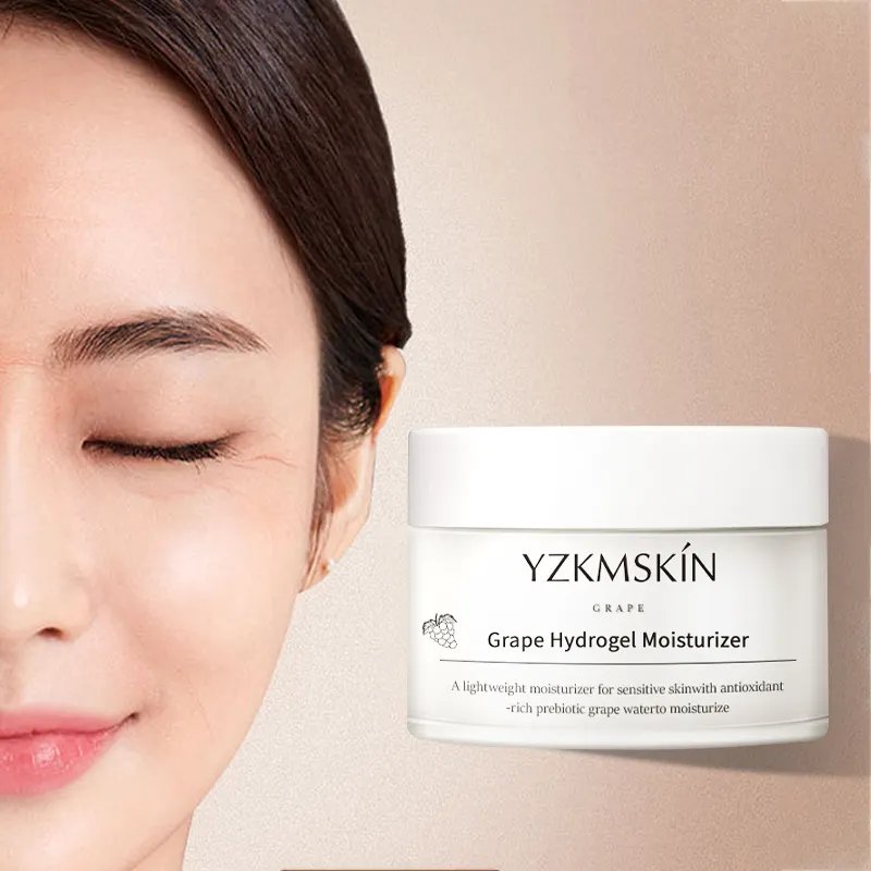 New Arrival Anti Aging Anti Wrinkle Face Cream Moisturizing Hyaluronic Acid Face Day And Night Cream Retinol Night Face Cream