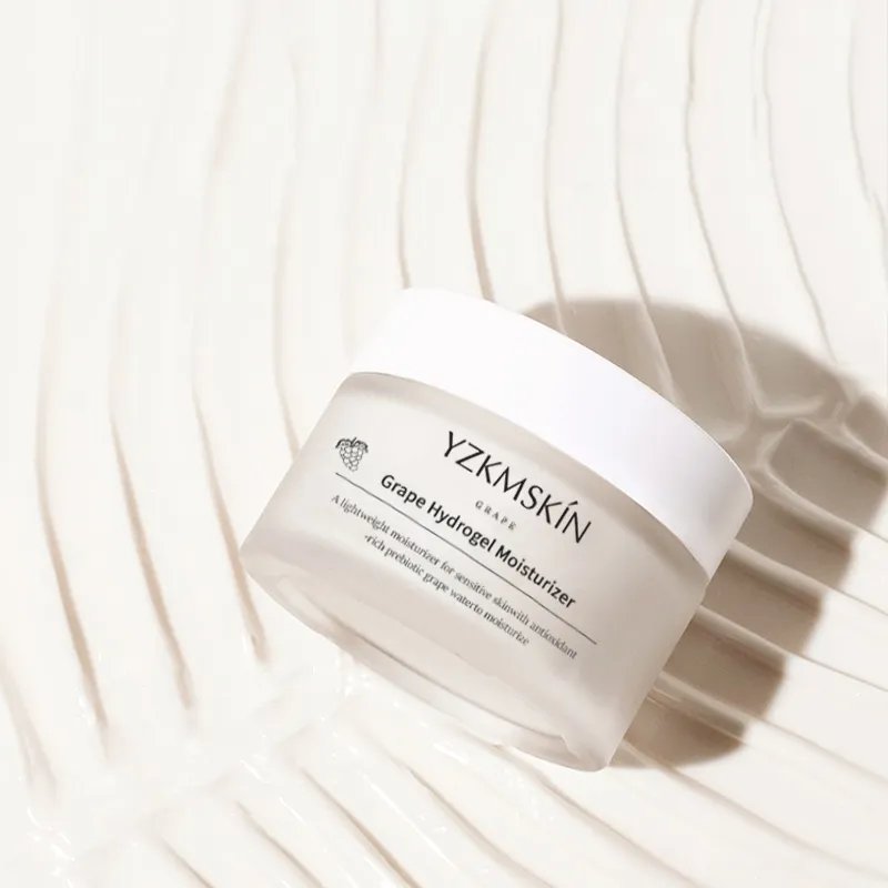 New Arrival Anti Aging Anti Wrinkle Face Cream Moisturizing Hyaluronic Acid Face Day And Night Cream Retinol Night Face Cream
