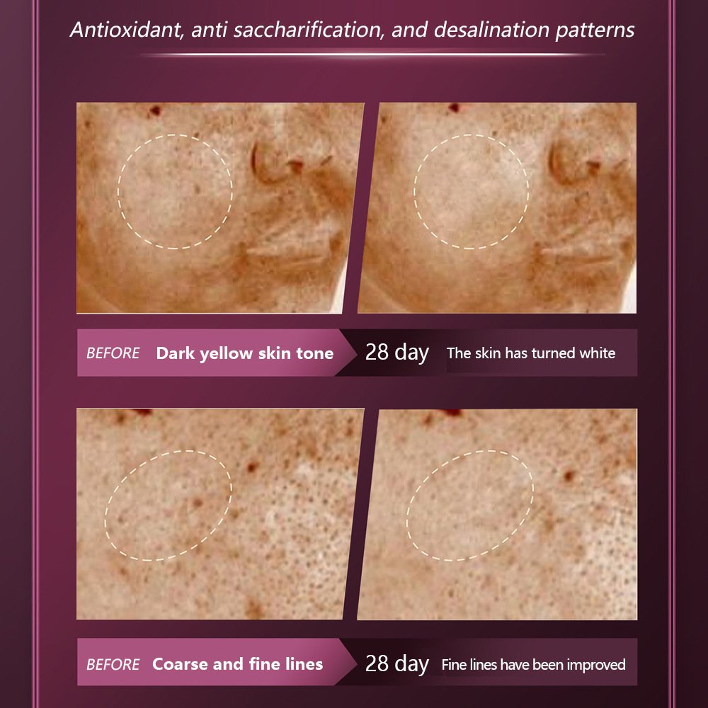 OEM Anti-Aging Face Cream & Lotion Moisturizer Essence Skin Care Whitening Lightening Anti-Wrinkle Nourishing Face lotion