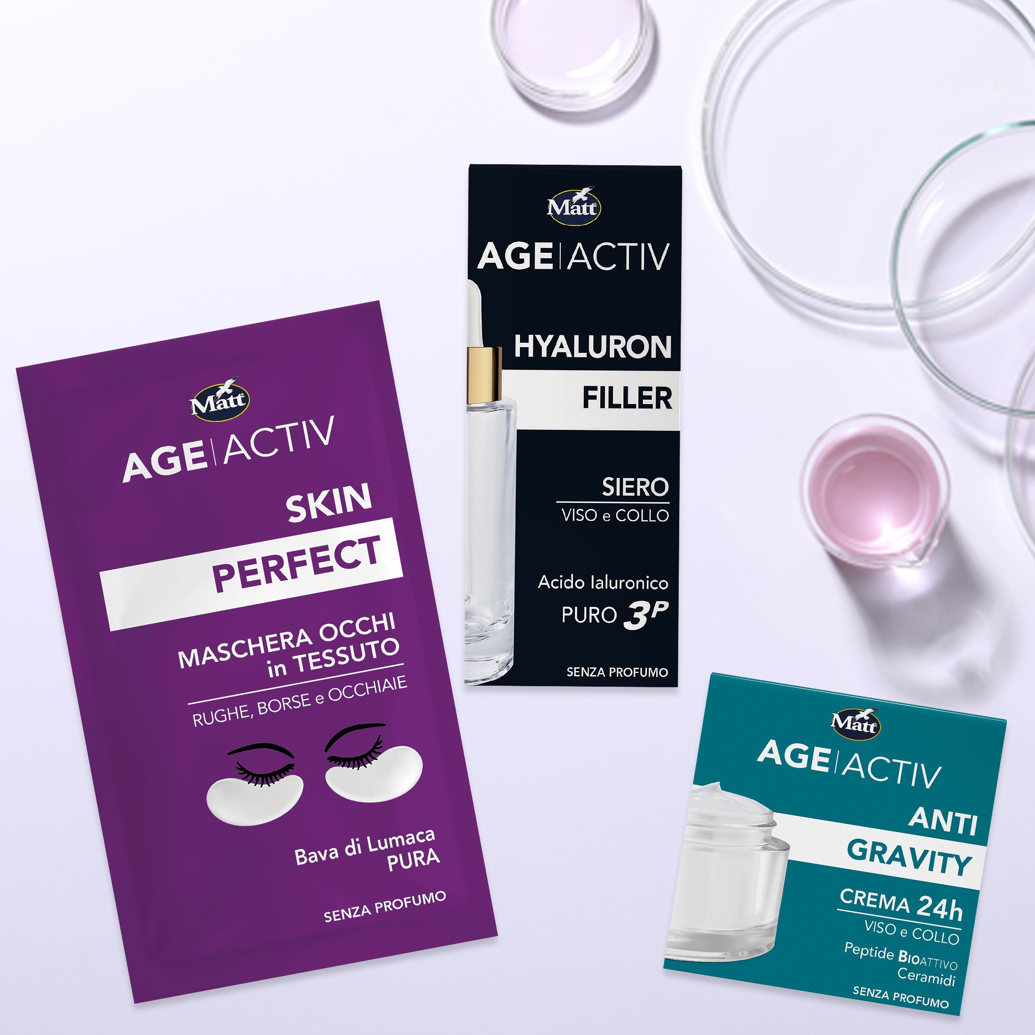 Hot Selling Anti-Wrinkle Regenerating Face Neck Cream Bioactive Peptide Ceramide For Sensitive Skin