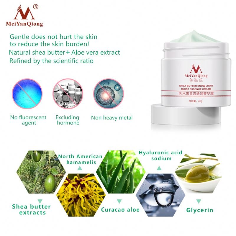 Face Lifting Facial Cream Anti Wrinkle Anti Aging Cream Hydrating Moisturizer Anti Spot Whitening Face Cream
