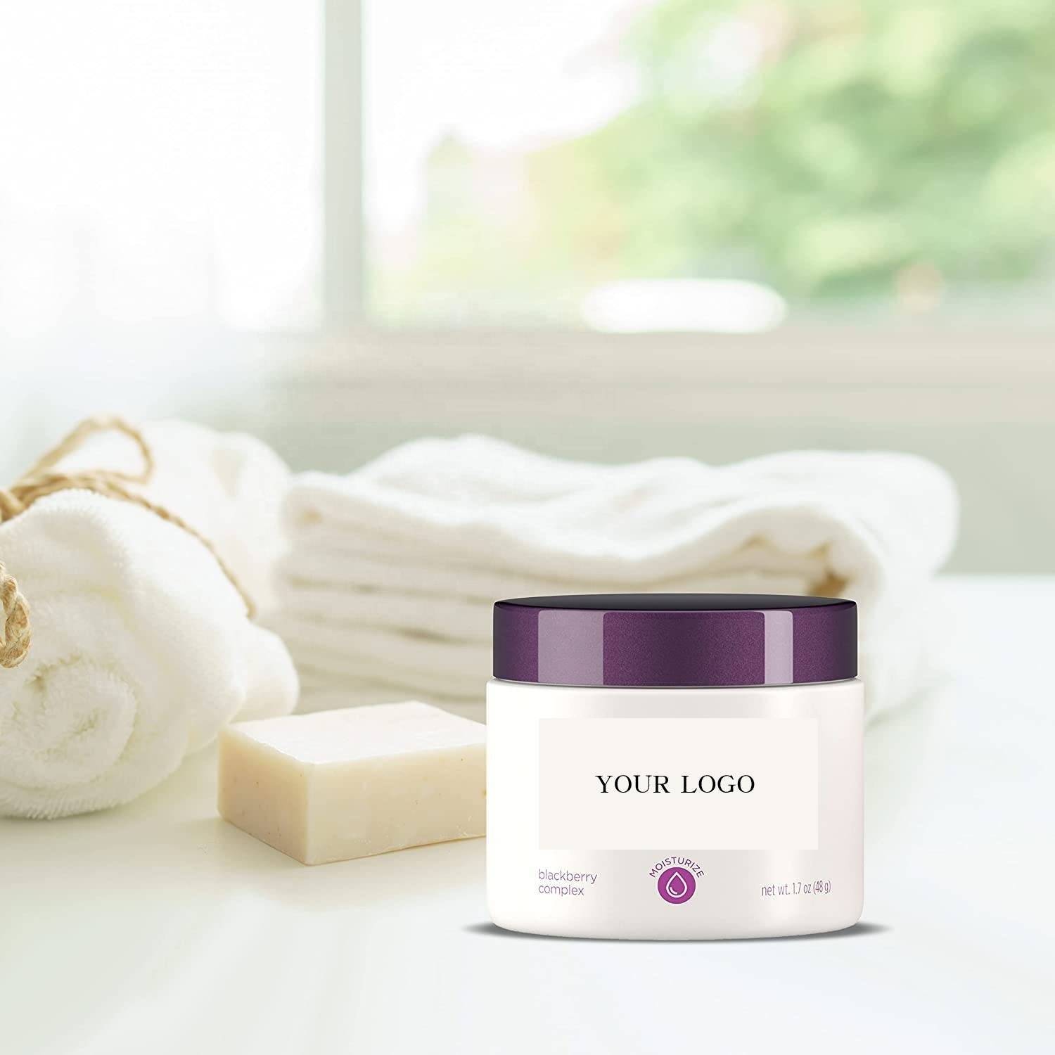 2022 new retinol cream moisturizing care your skin 24h moisturizing face cream
