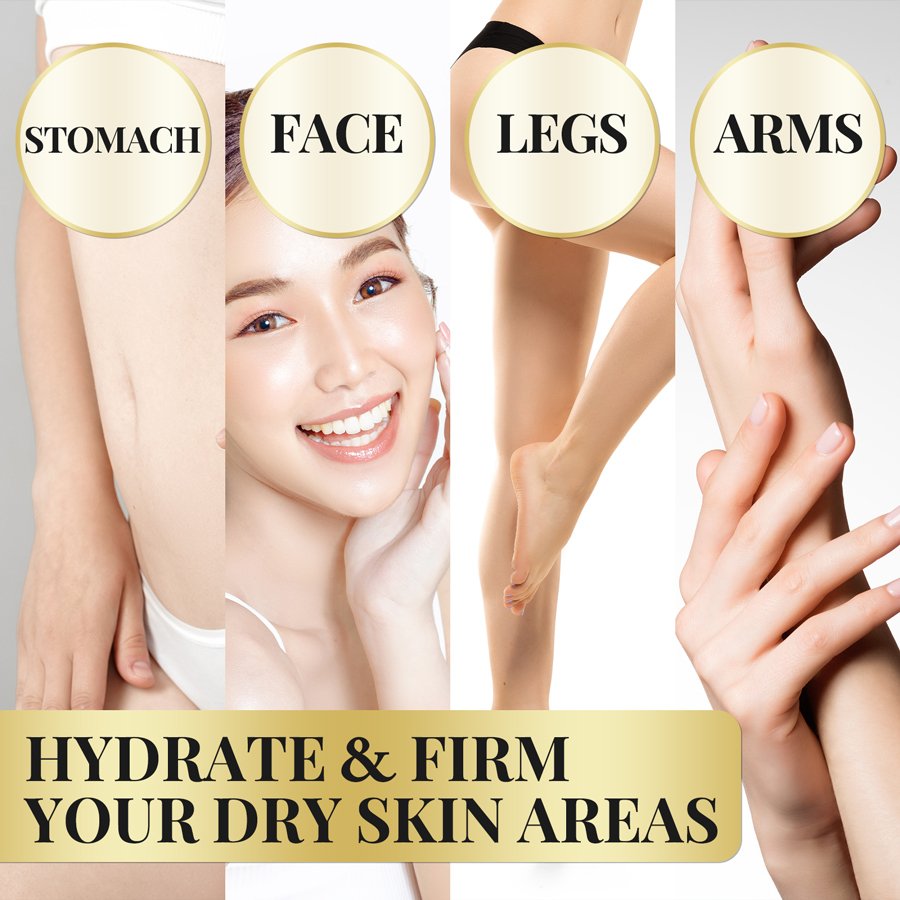 SEDEX AUDIT Private Label Firming Anti Wrinkle Turmeric Whitening Face Cream For Glowing Skin