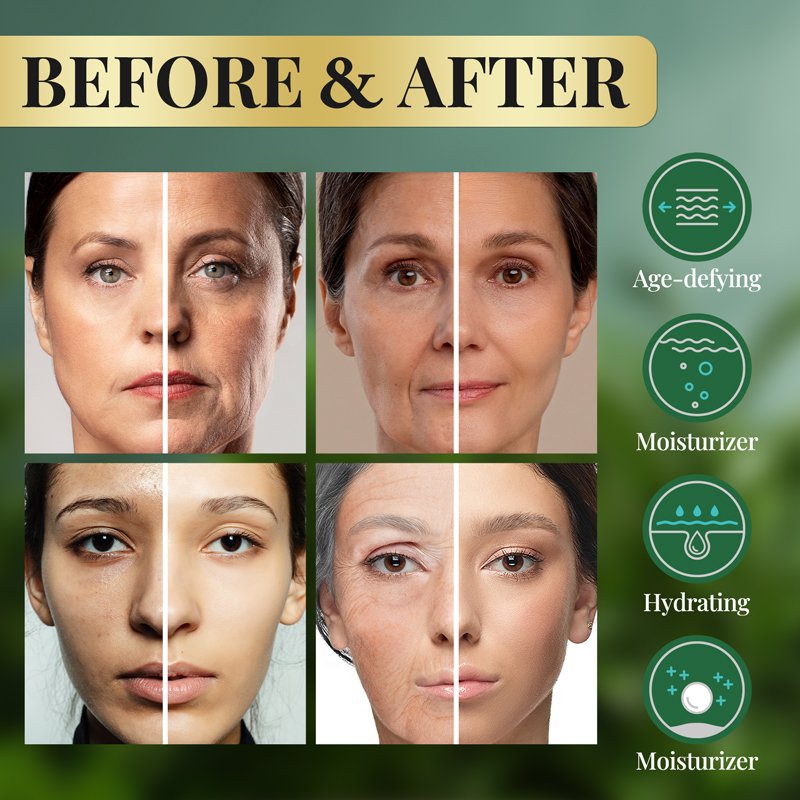 SEDEX AUDIT Private Label Firming Anti Wrinkle Turmeric Whitening Face Cream For Glowing Skin