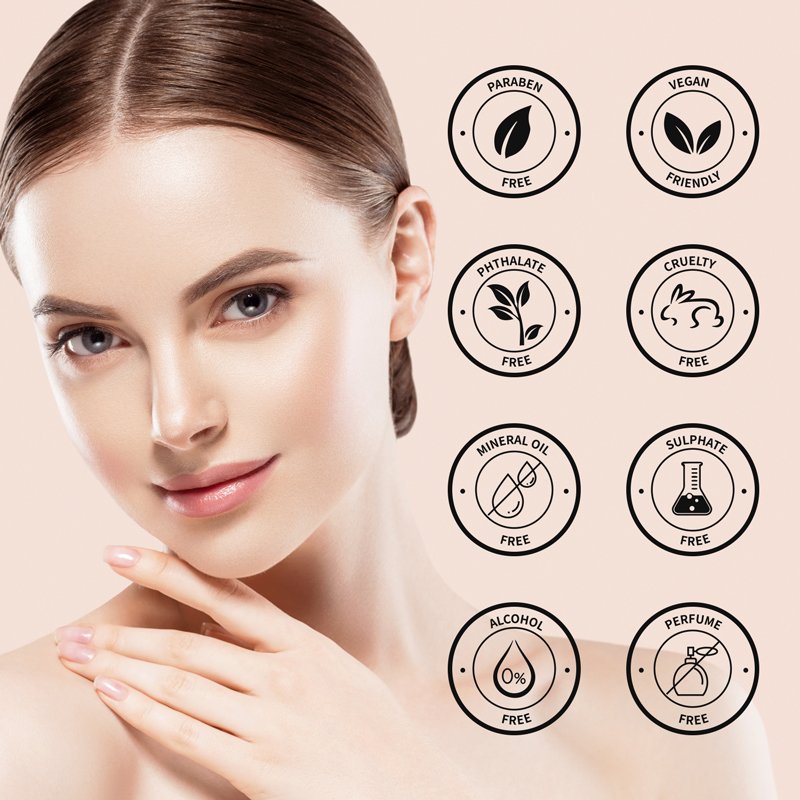 SEDEX AUDIT Private Label Firming Anti Wrinkle Turmeric Whitening Face Cream For Glowing Skin
