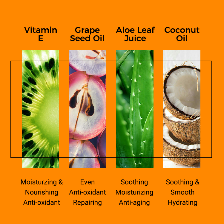 good package papaya whitening soap private label face cream body lotion handmade vegan soap skin ligtening moisturizing cleaning