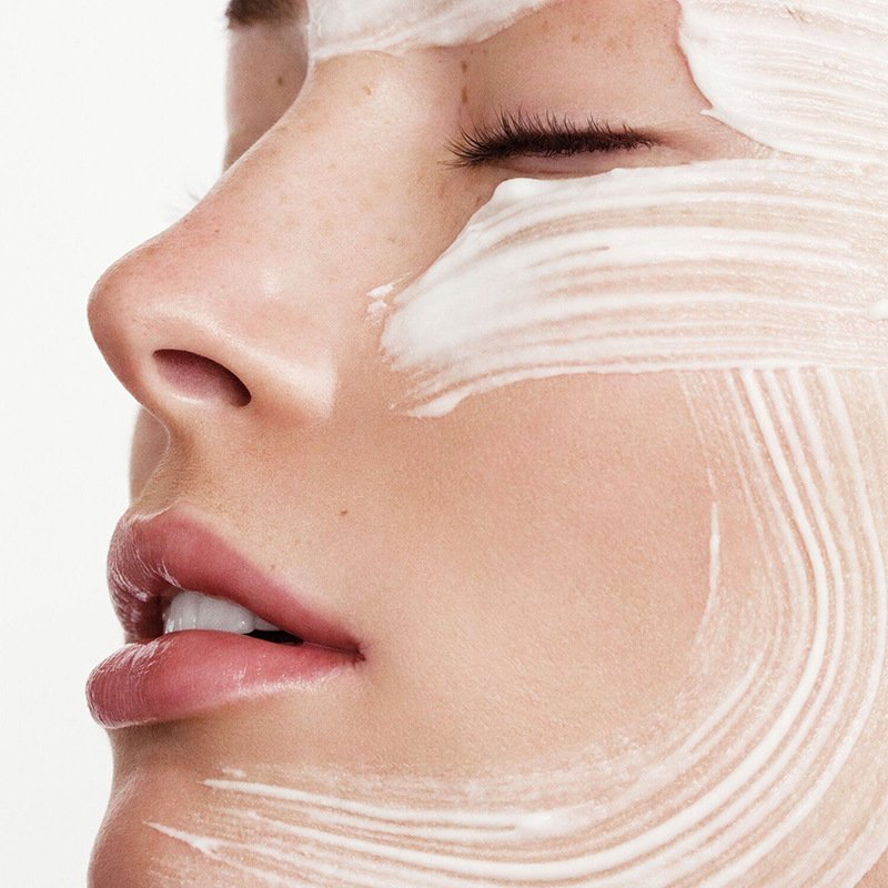 natural waterproof face whitening foundation makeup isolation cream makeup face primer