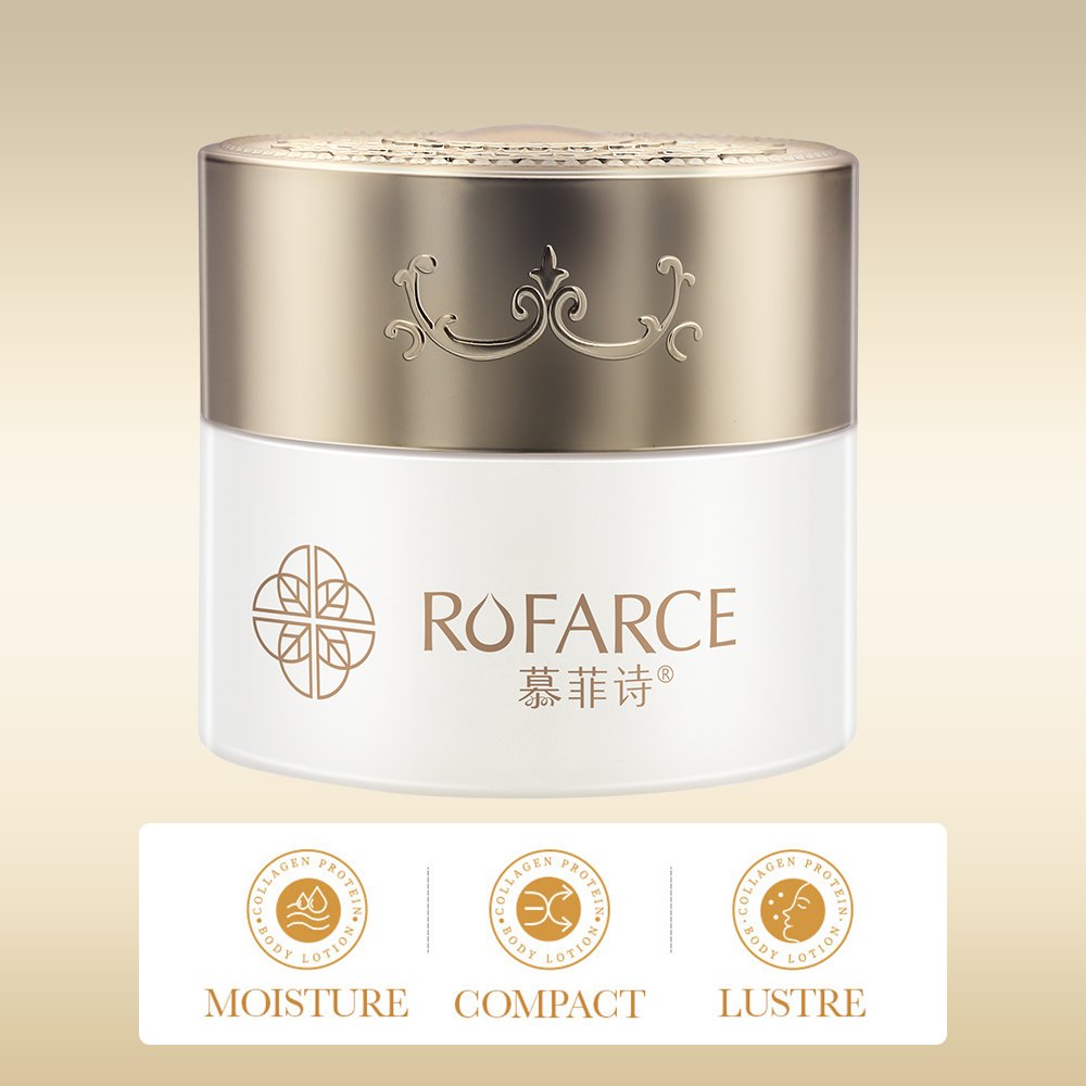 Hyaluronic Acid Refreshing Face Cream Nourishing Moisturizing Long Lasting Hydrating Anti Aging Soothing Facial Moisturizer
