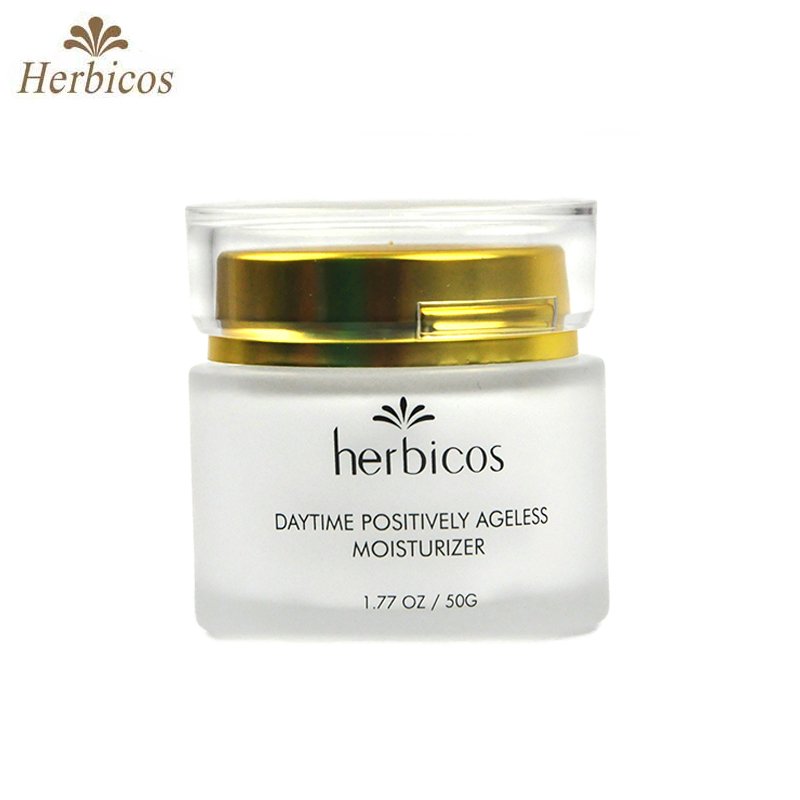 Best selling skin care set moisturizing face cream and serum set