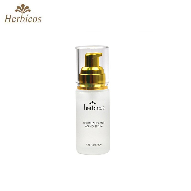 Best selling skin care set moisturizing face cream and serum set