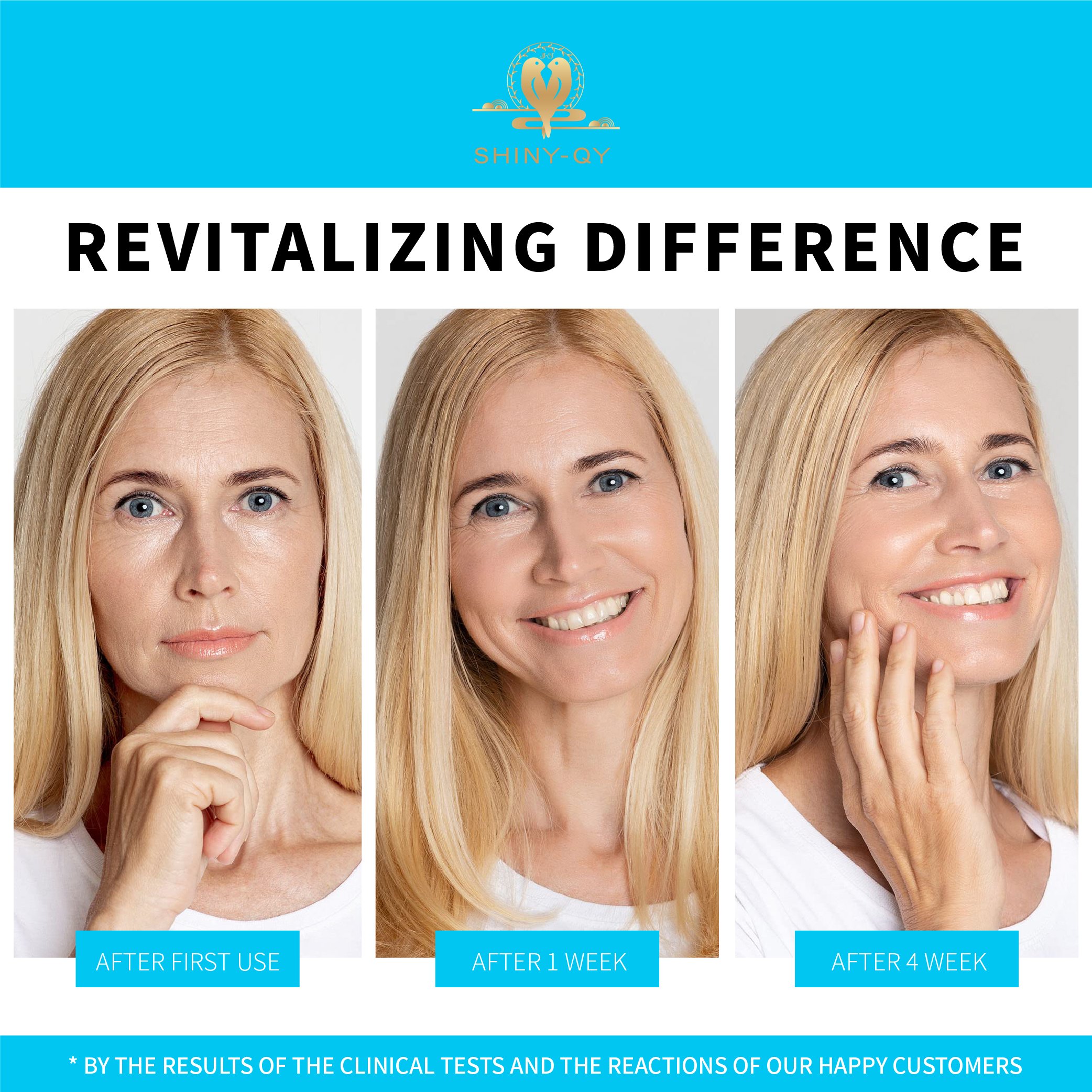 Private Label Whitening Anti Aging Wrinkles Retinol And Collagen Face Cream With Hyaluronic Acid