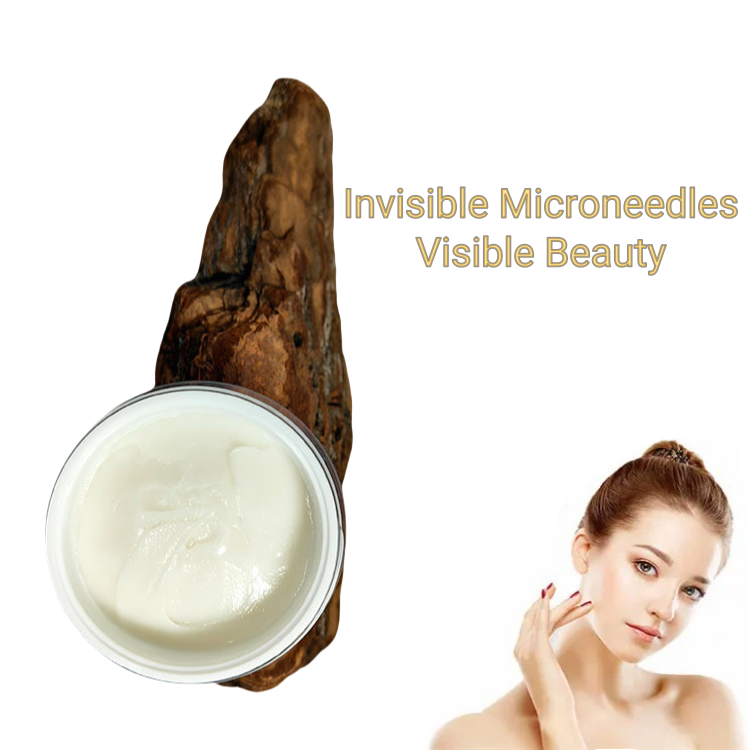 Custom Logo Hot Selling Cosmetic skincare products face whitening peeling cream for face cream body peeling
