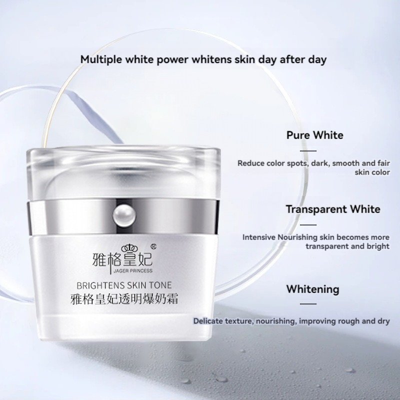 Own Brand Moisturizing Face Cream Lotion Sensitive Skin Moisturizing Face Cream