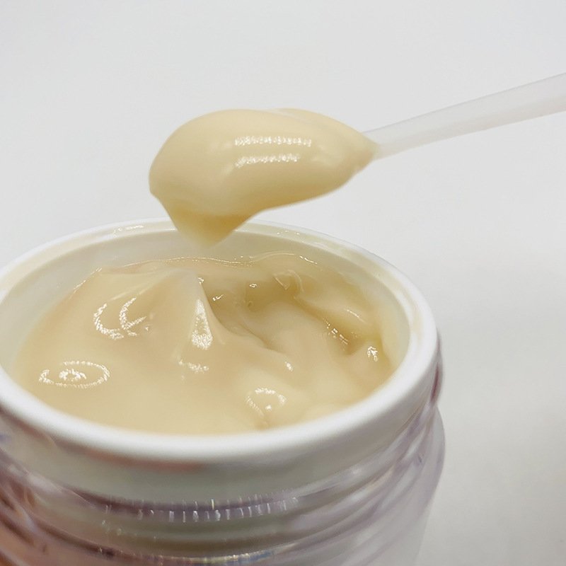 Private Label Facial Skin Wrinkle Remove Moisturizing Skin Anti-aging Face Whitening Anti-Wrinkle Repair Bosin Face Cream OEM