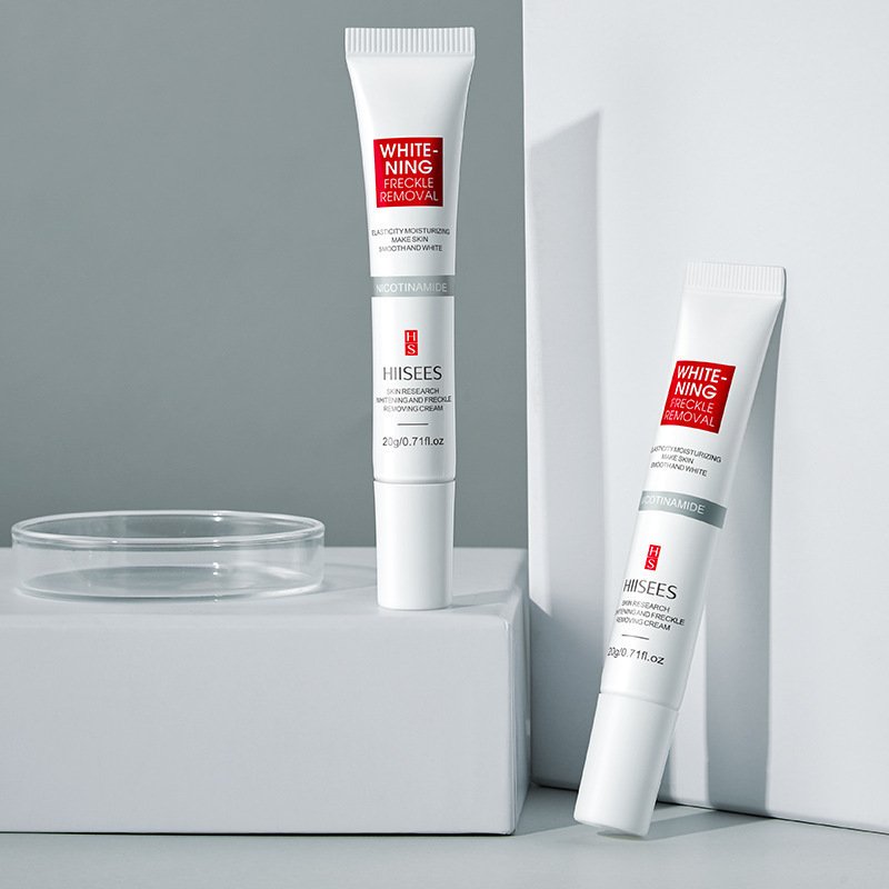 Spot-removing cream fades spots, age spots, hydrating, moisturizing and anti-wrinkle face cream wholesale.