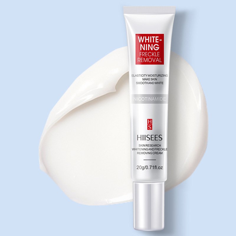 Spot-removing cream fades spots, age spots, hydrating, moisturizing and anti-wrinkle face cream wholesale.