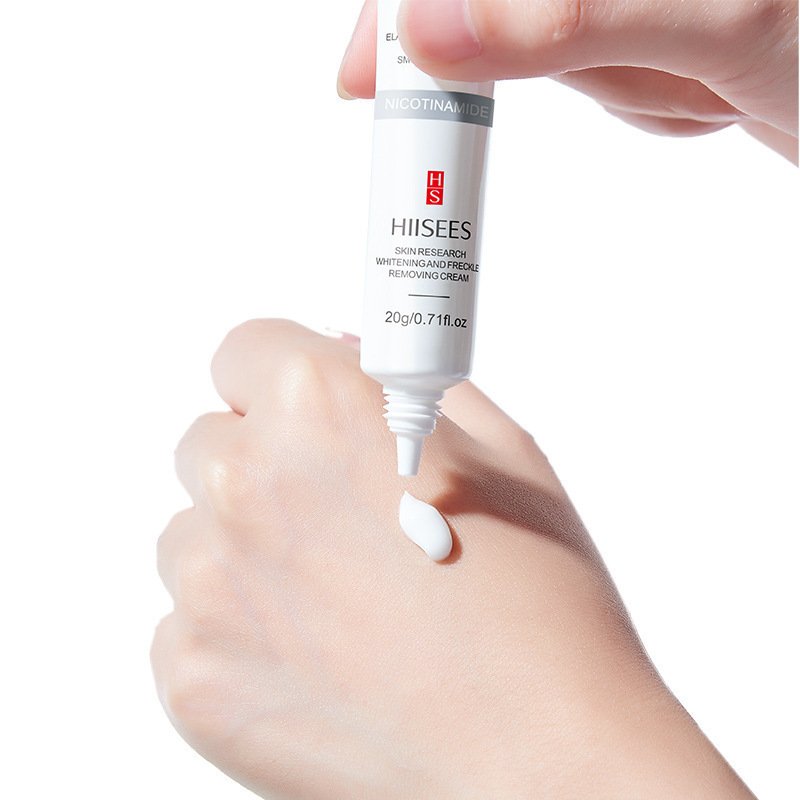 Spot-removing cream fades spots, age spots, hydrating, moisturizing and anti-wrinkle face cream wholesale.