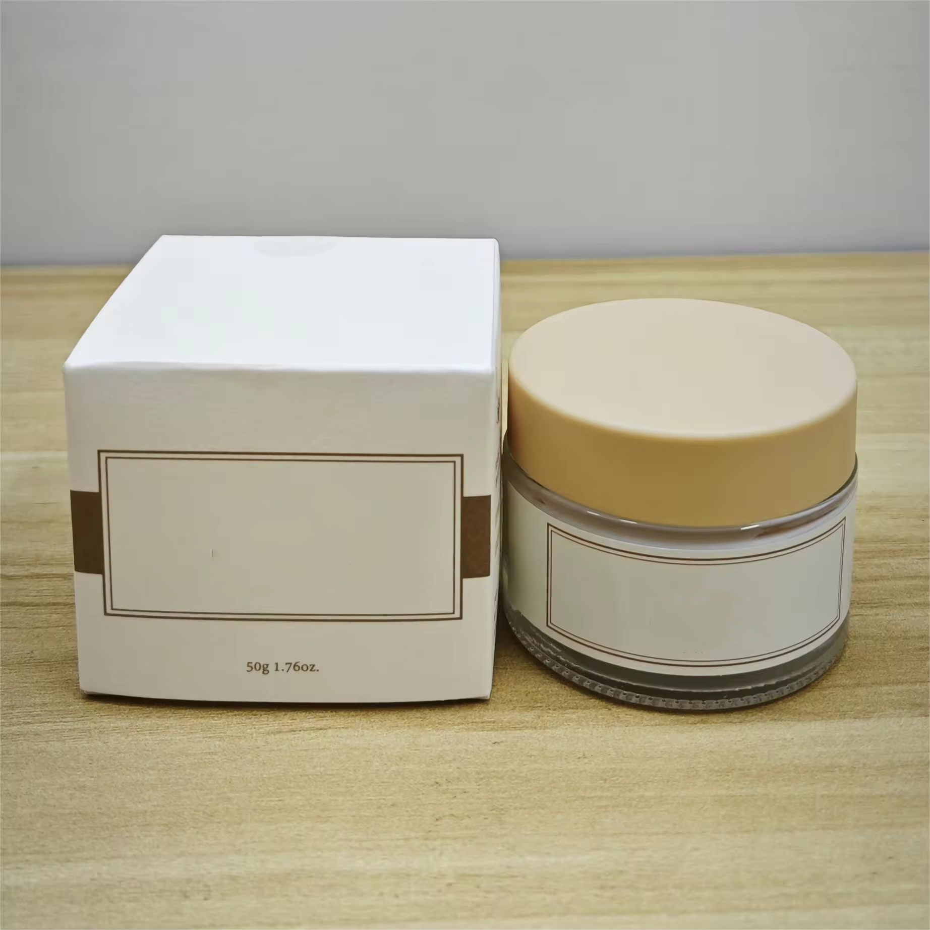50g Improves Moisture Skin Barrier Nourishes Deeply Even Out Skin Tone korean skincare 41% Rice Bran Essence