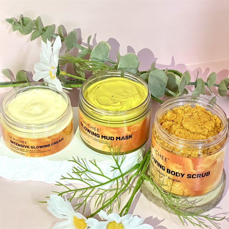 Hot Selling face lightening glowing cream for men skin glow products with low price